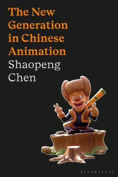 The New Generation Chinese Animation