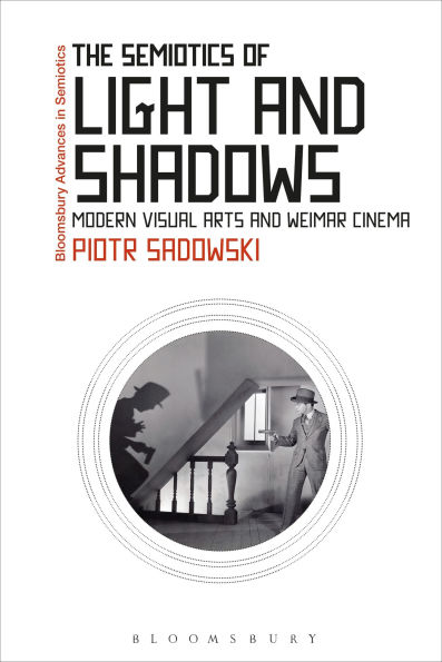 The Semiotics of Light and Shadows: Modern Visual Arts Weimar Cinema