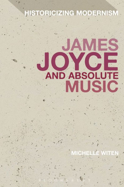 James Joyce and Absolute Music