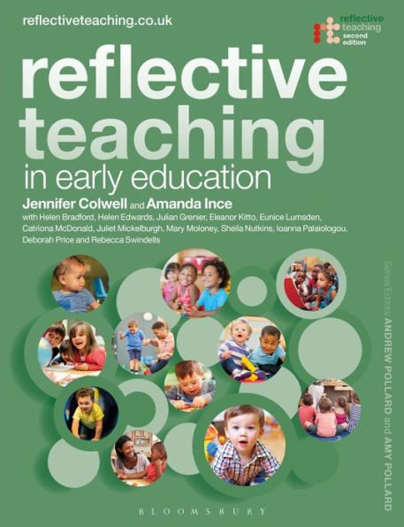 Reflective Teaching Early Education