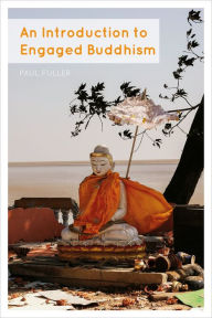 Download easy english audio books An Introduction to Engaged Buddhism by  English version 