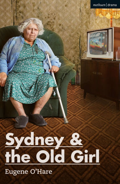 Sydney & the Old Girl
