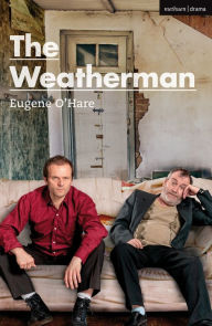 Title: The Weatherman, Author: Eugene O'Hare