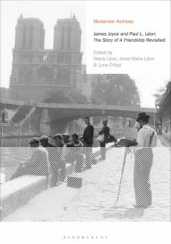 Title: 'James Joyce and Paul L. Léon: The Story of a Friendship' Revisited, Author: Alexis Léon