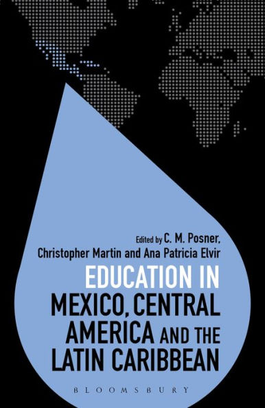 Education Mexico, Central America and the Latin Caribbean
