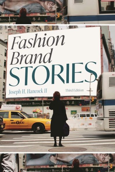 Fashion Brand Stories