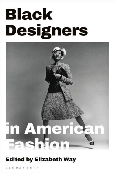 Black Designers American Fashion