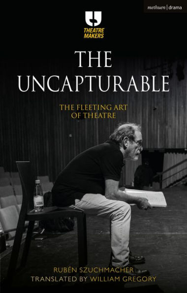 The Uncapturable: Fleeting Art of Theatre