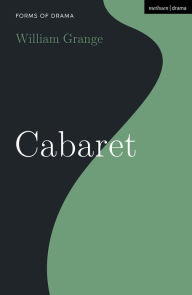 Title: Cabaret, Author: William Grange