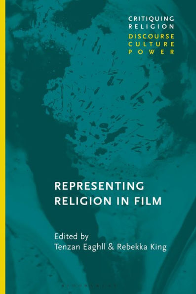 Representing Religion Film