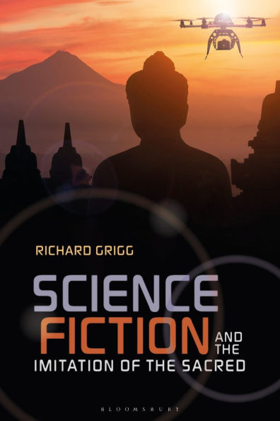 Science Fiction and the Imitation of Sacred