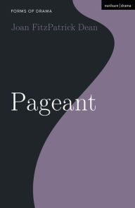 Title: Pageant, Author: Joan FitzPatrick Dean