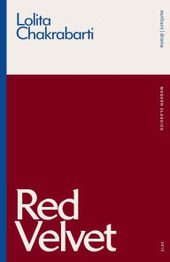 Title: Red Velvet, Author: Lolita Chakrabarti