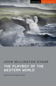 Title: The Playboy of the Western World, Author: John Millington Synge