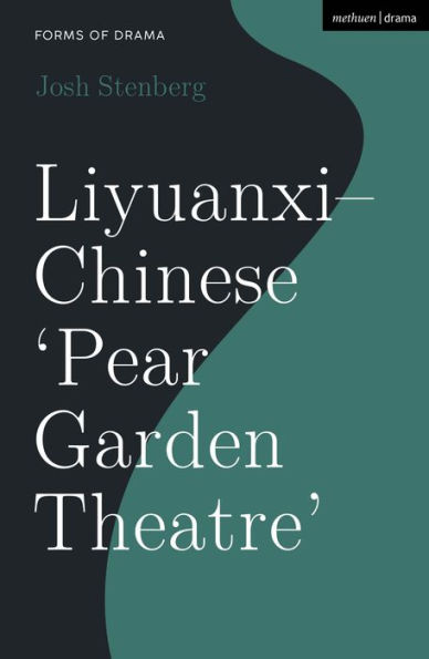 Liyuanxi - Chinese 'Pear Garden Theatre'