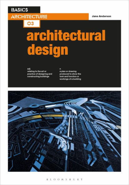 Basics Architecture 03: Architectural Design