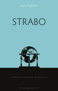 Electronic book download pdf Strabo 9781350160941 by Jessica Lightfoot, Richard Stoneman (English literature) MOBI