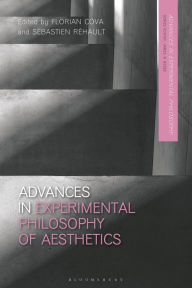 Title: Advances in Experimental Philosophy of Aesthetics, Author: Florian Cova