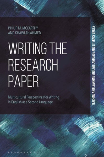 Writing the Research Paper: Multicultural Perspectives for English as a Second Language