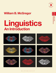 Title: Linguistics: An Introduction, Author: William B. McGregor
