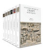 A Cultural History of Craft: Volumes 1-6