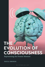 Title: The Evolution of Consciousness: Representing the Present Moment, Author: Paula Droege