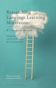 Title: Researching Language Learning Motivation: A Concise Guide, Author: Ali H. Al-Hoorie