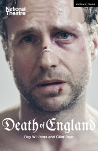 Title: Death of England, Author: Roy Williams