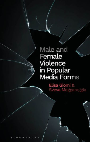 Male and Female Violence Popular Media