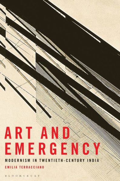 Art and Emergency: Modernism Twentieth-Century India