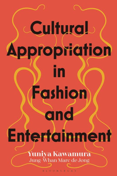 Cultural Appropriation Fashion and Entertainment