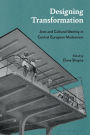 Designing Transformation: Jews and Cultural Identity in Central European Modernism