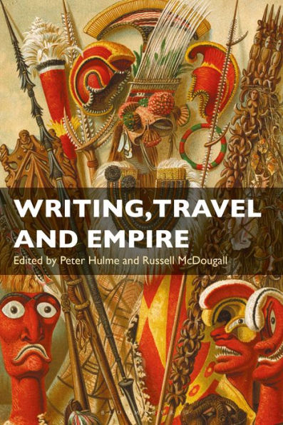 Writing, Travel and Empire