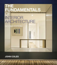 Downloads ebooks epub The Fundamentals of Interior Architecture 9781350172951 by  iBook DJVU ePub in English