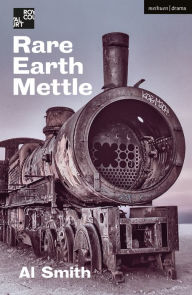 Title: Rare Earth Mettle, Author: Al Smith