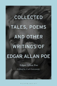 Title: Collected Tales, Poems, and Other Writings of Edgar Allan Poe, Author: Edgar Allan Poe