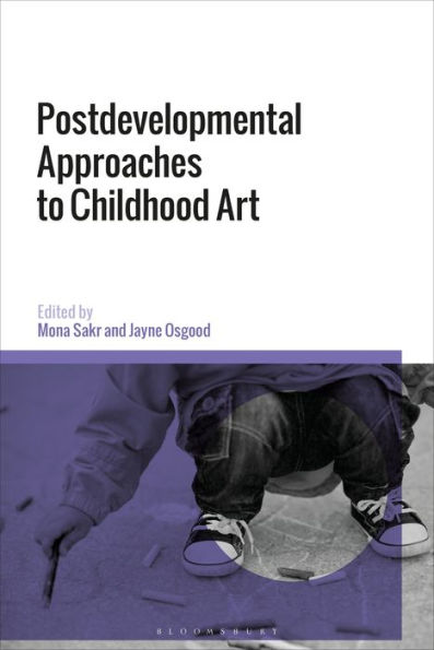 Postdevelopmental Approaches to Childhood Art