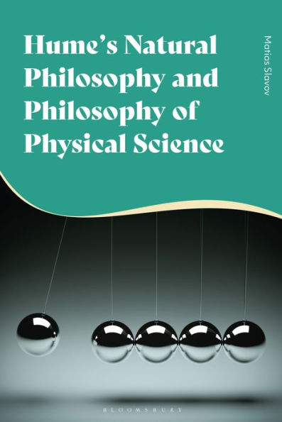 Hume's Natural Philosophy and of Physical Science