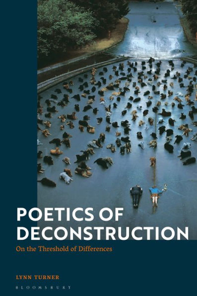 Poetics of Deconstruction: On the threshold differences