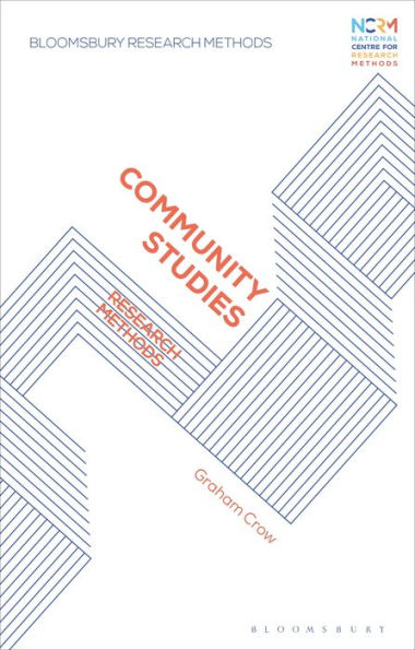 Community Studies: Research Methods