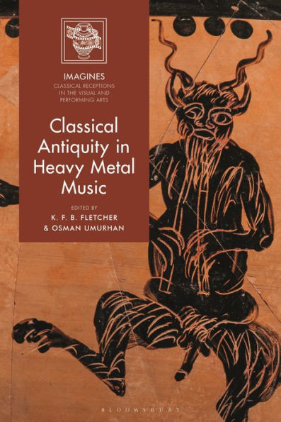 Classical Antiquity Heavy Metal Music