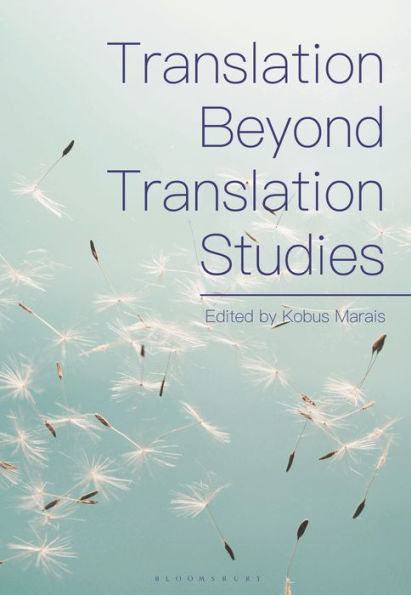 Translation Beyond Studies