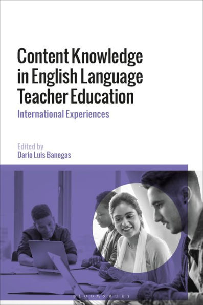 Content Knowledge English Language Teacher Education: International Experiences