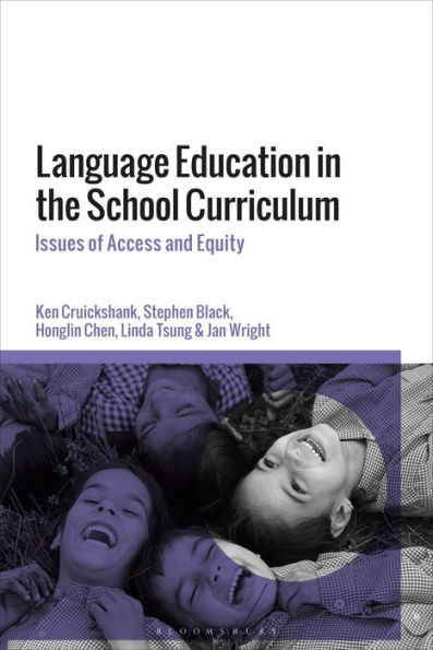 Language Education the School Curriculum: Issues of Access and Equity