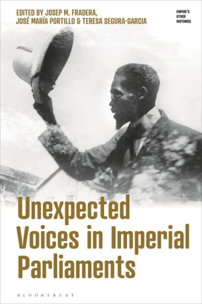 Unexpected Voices Imperial Parliaments