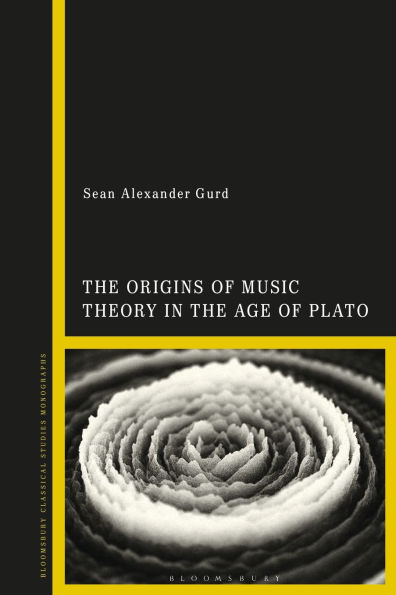 the Origins of Music Theory Age Plato