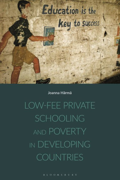 Low-fee Private Schooling and Poverty Developing Countries