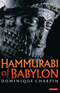 Download free pdf textbooks online Hammurabi of Babylon by  English version