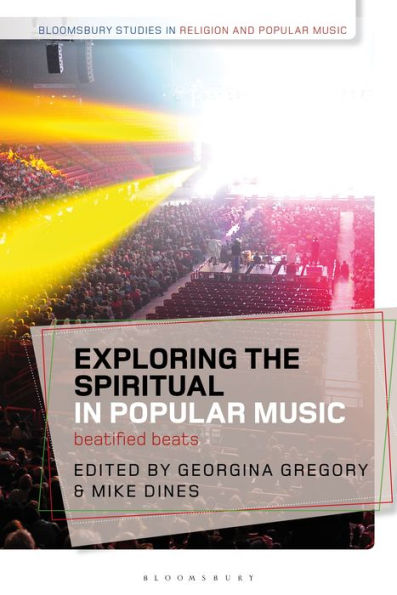 Exploring the Spiritual Popular Music: Beatified Beats