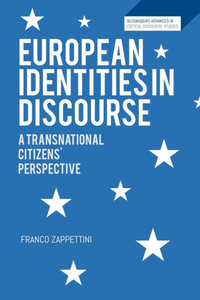 European Identities Discourse: A Transnational Citizens' Perspective